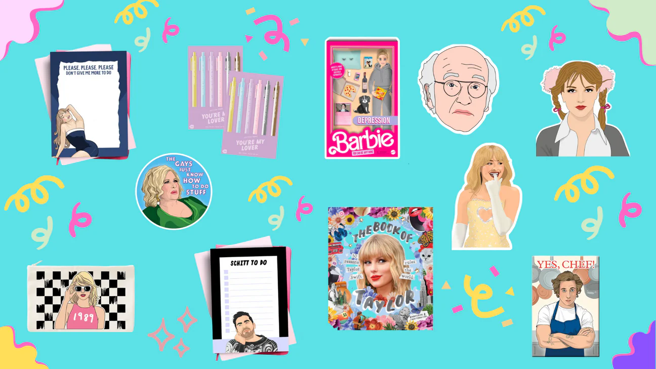 Iconic Los Angeles Lifestyle Fashion